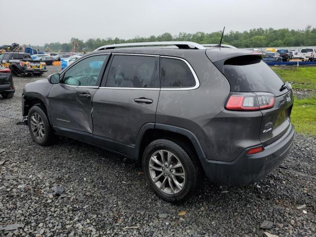 Vin: 1c4pjmlb7kd473227, lot: 59871435, jeep grand cher latitude plus 20192
