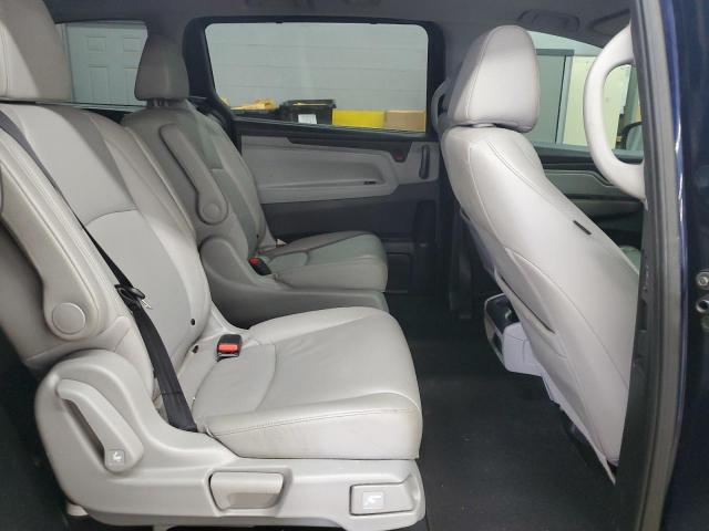 2018 HONDA ODYSSEY EX 5FNRL6H75JB016541