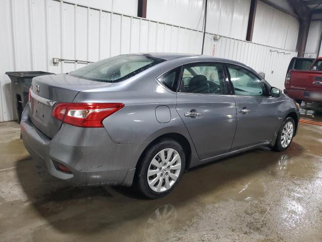 Vin: 3n1ab7ap3hy265129, lot: 59350295, nissan sentra s 20173