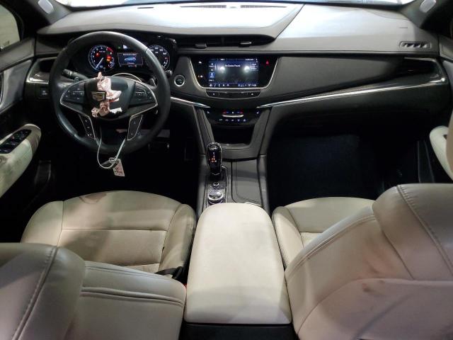 2023 CADILLAC XT5 SPORT 1GYKNGRS9PZ166766