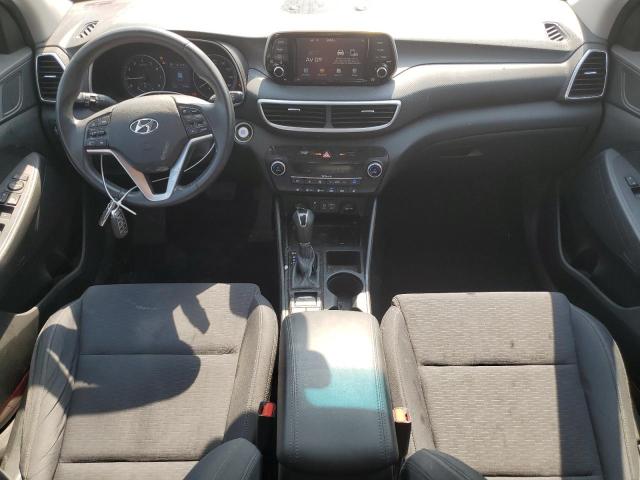 2020 HYUNDAI TUCSON LIM - KM8J3CAL2LU273598