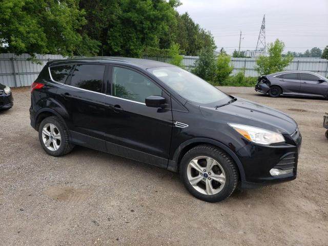 Vin: 1fmcu0g72guc84783, lot: 58836235, ford escape se 20164
