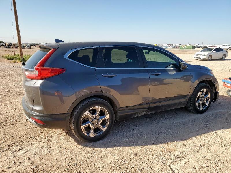 2019 HONDA CR-V EX 5J6RW1H58KA005742