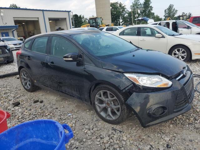 2014 FORD FOCUS SE - 1FADP3K23EL108508