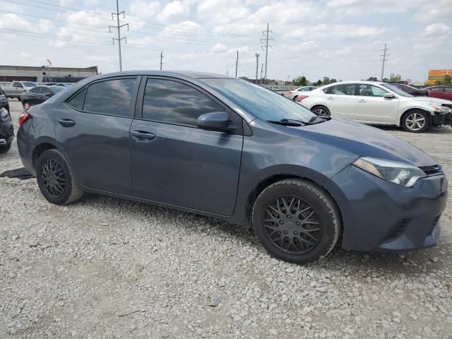 Vin: 2t1burhe3fc239283, lot: 60532445, toyota corolla l 20154