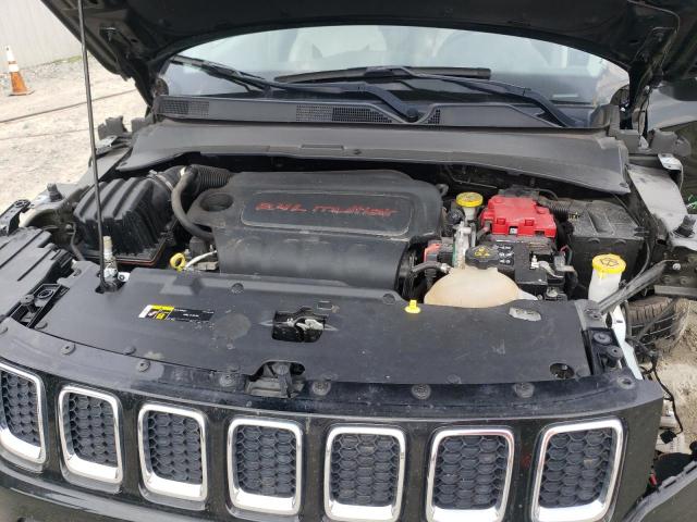 2020 JEEP COMPASS LA 3C4NJCBB4LT162062