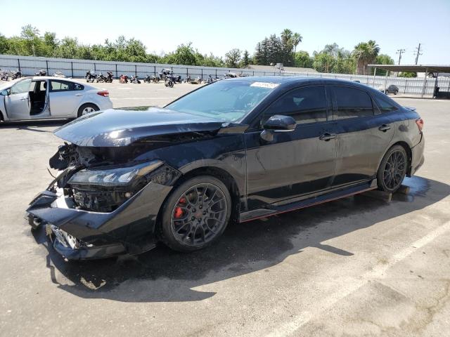 2020 TOYOTA AVALON XSE 4T1FZ1FB1LU047013