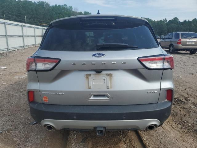 2022 FORD ESCAPE TIT - 1FMCU9J99NUB96762
