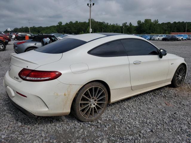 2018 MERCEDES-BENZ C 43 4MATIC AMG WDDWJ6EB7JF684649