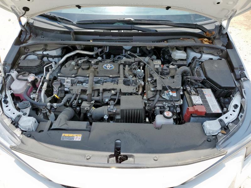 2024 TOYOTA COROLLA LE - JTDBCMFE4R3038126