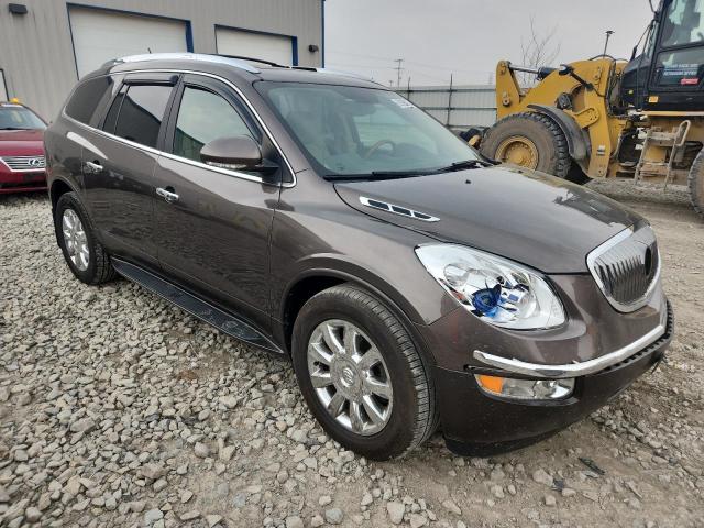 Vin: 5gakvded5cj263145, lot: 60508885, buick enclave 20124