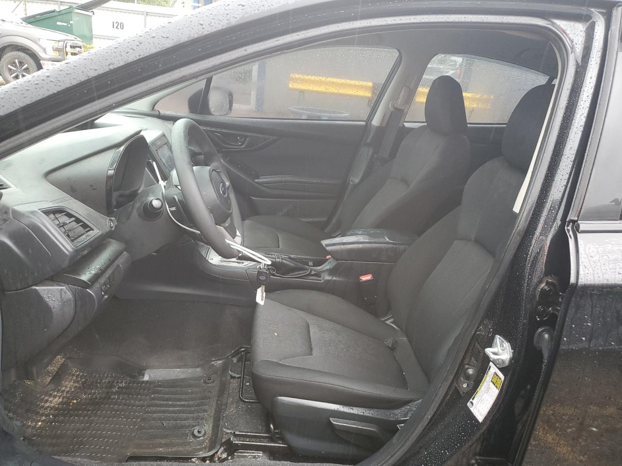 SUBARU IMPREZA PREMIUM