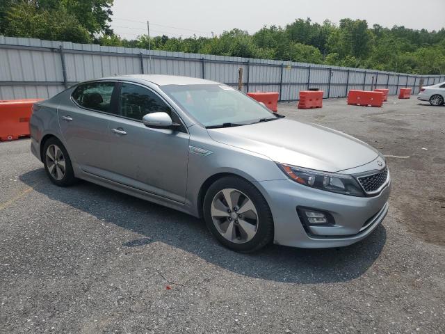 Vin: knagn4ad7e5073012, lot: 59440365, kia optima hybrid 20144