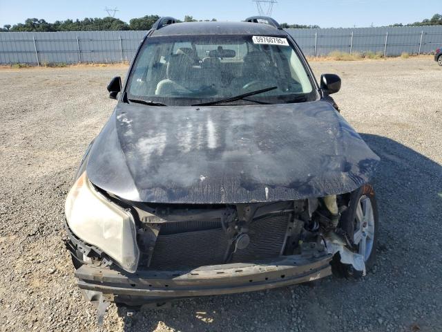 2011 SUBARU FORESTER 2 - JF2SHABC7BH713630