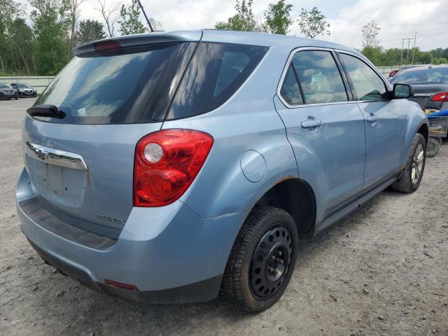 Vin: 2gnfleek5f6174047, lot: 61833555, chevrolet equinox ls 20153