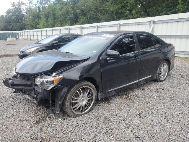 Vin: 4t1bf1fkxeu430118, lot: 60309065, toyota camry l 2014 img_1