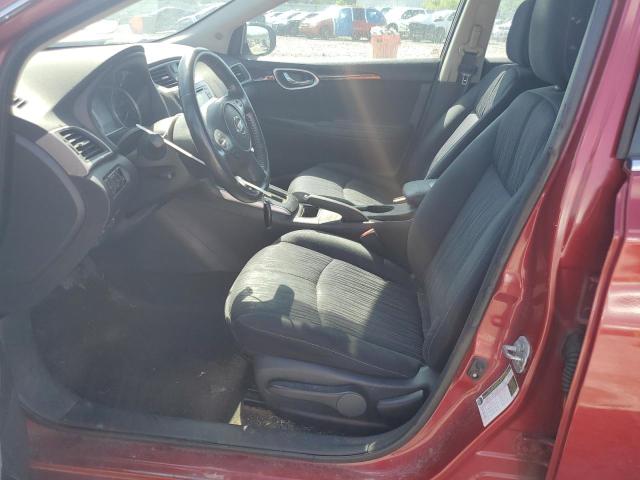 2017 NISSAN SENTRA S - 3N1AB7AP8HL641403