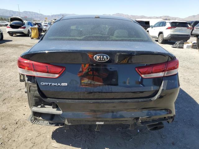 2016 KIA OPTIMA LX 5XXGT4L31GG117372