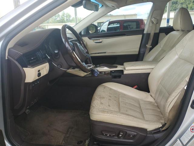 2016 LEXUS ES 350 JTHBK1GG5G2230044