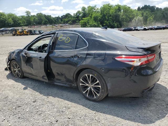 Vin: 4t1g11bk5lu004196, lot: 61429565, toyota camry se 20202