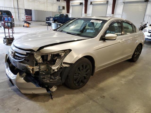 Vin: 1hgcp2f88ca098051, lot: 61209975, honda accord exl 2012 img_1