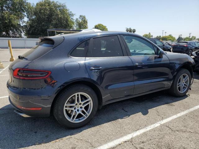 Vin: wp1aa2a5xjlb21477, lot: 61071085, porsche macan 20183