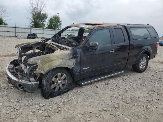 Vin: 1ftfx1etxefb07947, lot: 61484295, ford f-150 super cab 2014 img_1