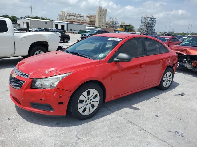 Vin: 1g1pa5sh7e7147919, lot: 60102845, chevrolet cruze ls 2014 img_1