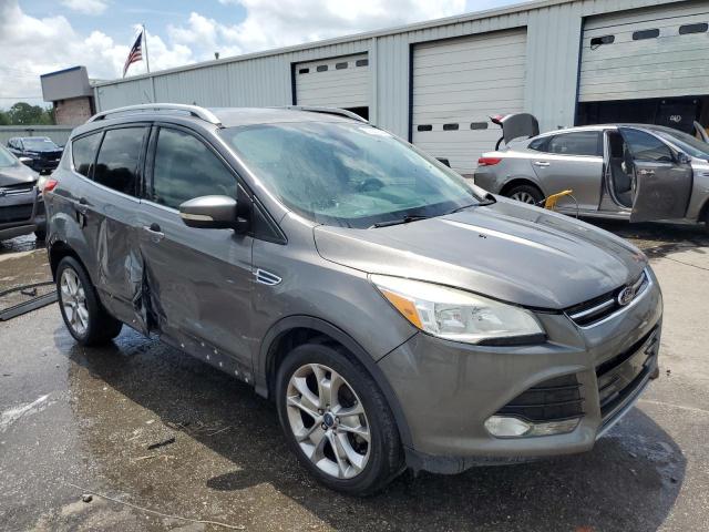 Vin: 1fmcu0jx4eua42941, lot: 60305045, ford escape titanium 20144