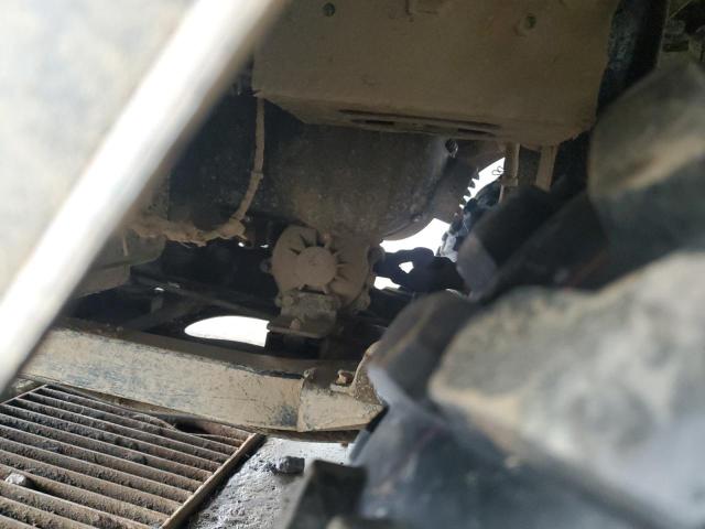 2017 ATV MASSIMO MS A8MUBSDU7HF000394