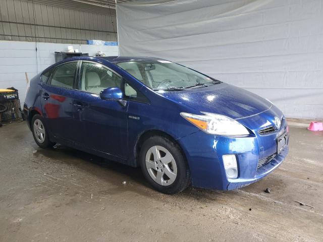 Vin: jtdkn3du7b0310156, lot: 60931175, toyota prius 20114