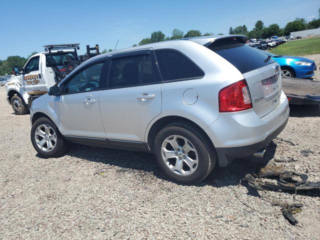 2013 FORD EDGE SEL - 2FMDK4JC4DBC15232
