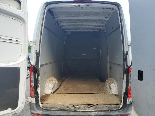 2019 MERCEDES-BENZ SPRINTER 1 W1W70BGY6KT017011