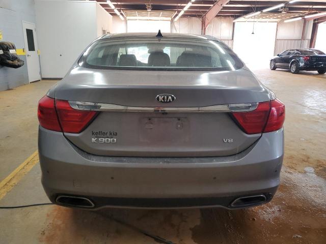 2015 KIA K900 - KNALU4D46F6024585