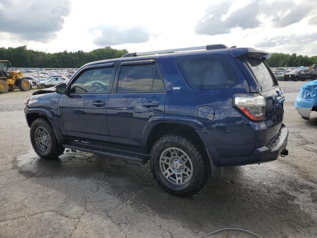 Vin: jtebu5jr1k5690513, lot: 60757465, toyota 4runner sr5/sr5 premium 20192