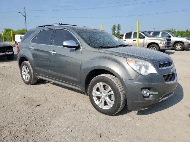 Vin: 2gnalfek8d6153996, lot: 62544355, chevrolet equinox ltz 20134