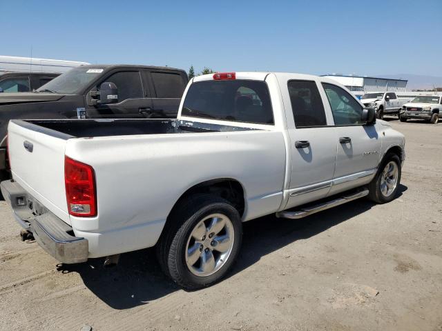 DODGE RAM 1500 S 2004 white  gas 1D7HA18D74S755322 photo #4