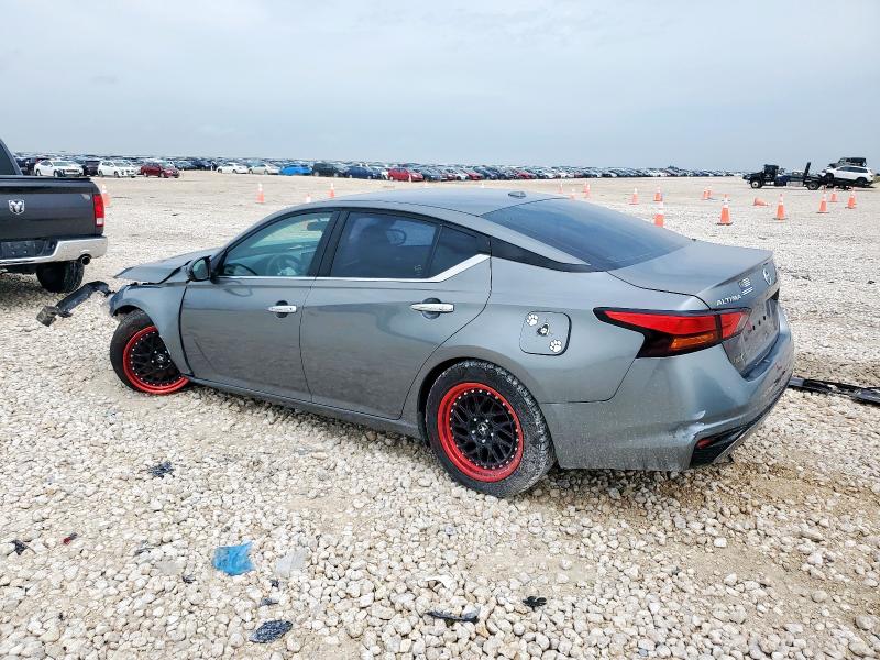 2020 NISSAN ALTIMA S 1N4BL4BV2LC162141