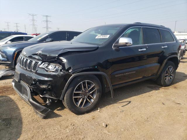 JEEP GRAND CHER