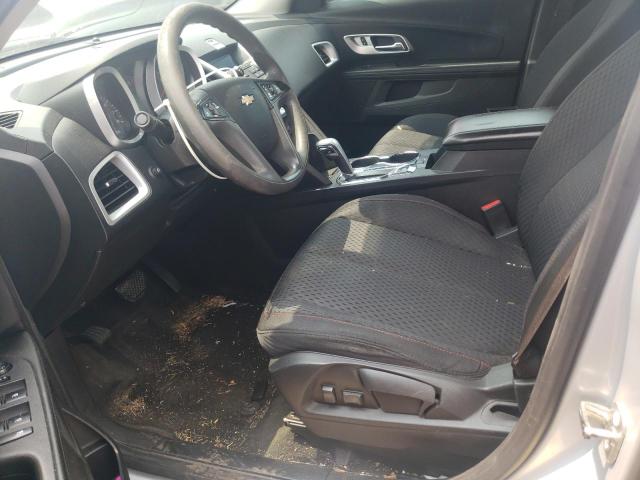 2015 CHEVROLET EQUINOX LS - 2GNFLEEK7F6236161
