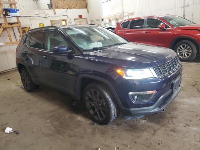 Vin: 3c4njdcb9kt756374, lot: 61847495, jeep compass limited 20194