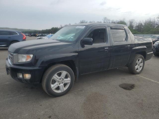 Vin: 5fpyk1f58ab005656, lot: 60501765, honda ridgeline rtl 2010 img_1