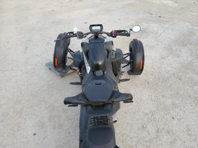 2021 CAN-AM RYKER RALL - 3JB2GEG23MJ006133