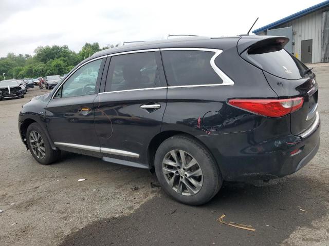 Vin: 5n1al0mm6fc559628, lot: 60128485, infiniti qx60 20152