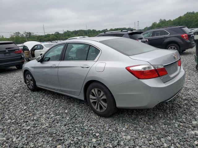 Vin: 1hgcr2f39fa166294, lot: 60148505, honda accord lx 20152