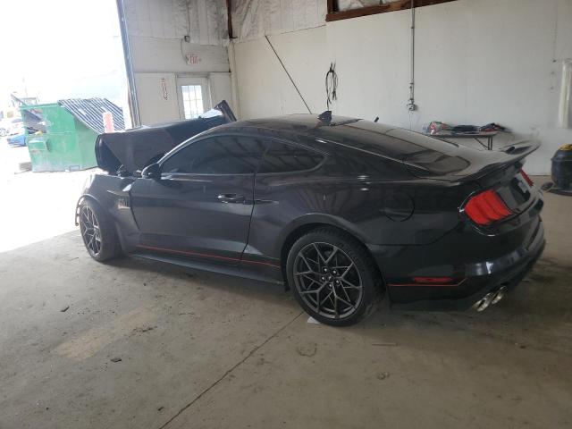 2022 FORD MUSTANG MA 1FA6P8R06N5554666