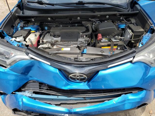 2018 TOYOTA RAV4 ADVEN 2T3WFREV9JW508952