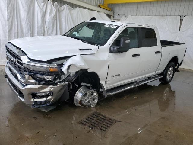 Vin: 3c6ur5dj0sg567029, lot: 61015425, ram 2500 big horn 2025 img_1