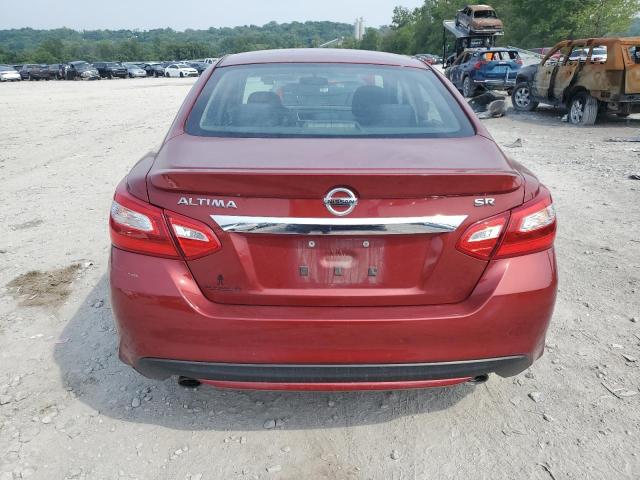 2016 NISSAN ALTIMA 2.5 - 1N4AL3AP1GN387704