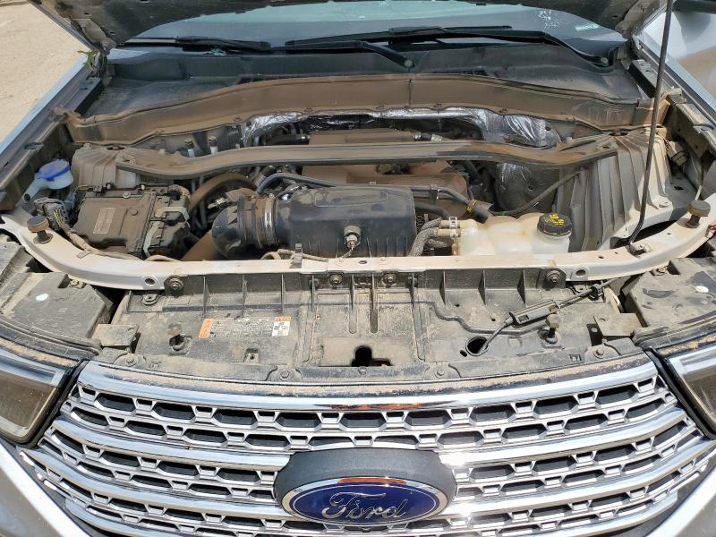 2020 FORD EXPLORER L - 1FMSK8FH6LGA53212